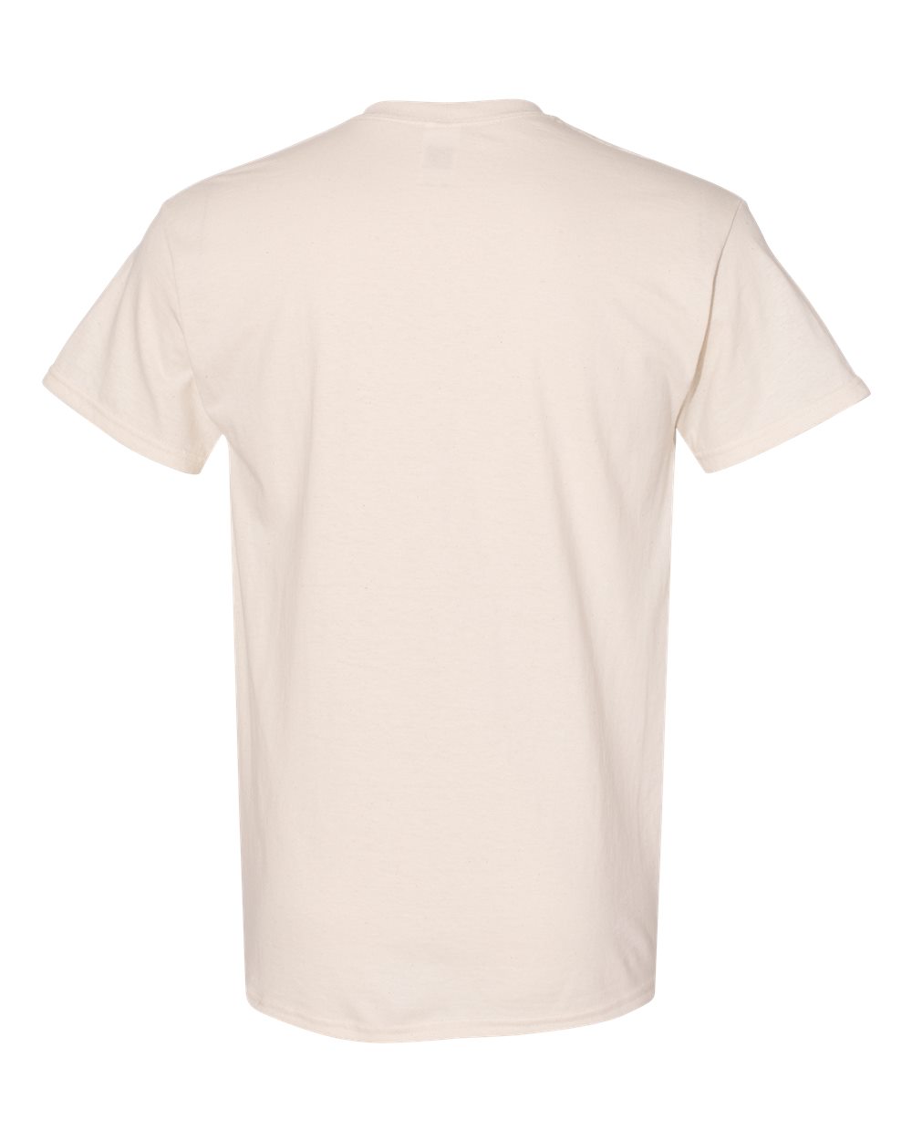 Heavy Cotton Classic Fit T-Shirt - Neutrals