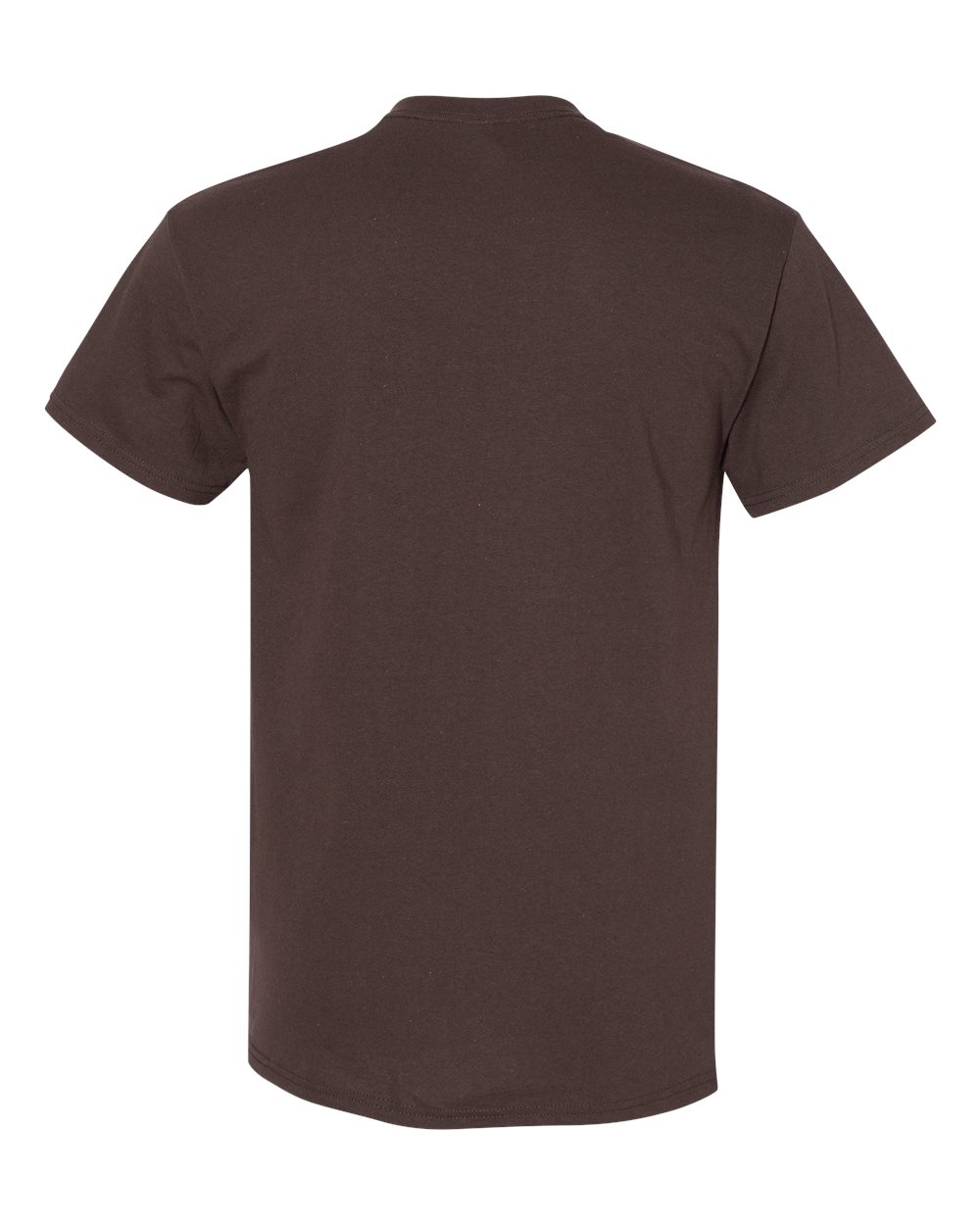 Heavy Cotton Classic Fit T-Shirt - Neutrals