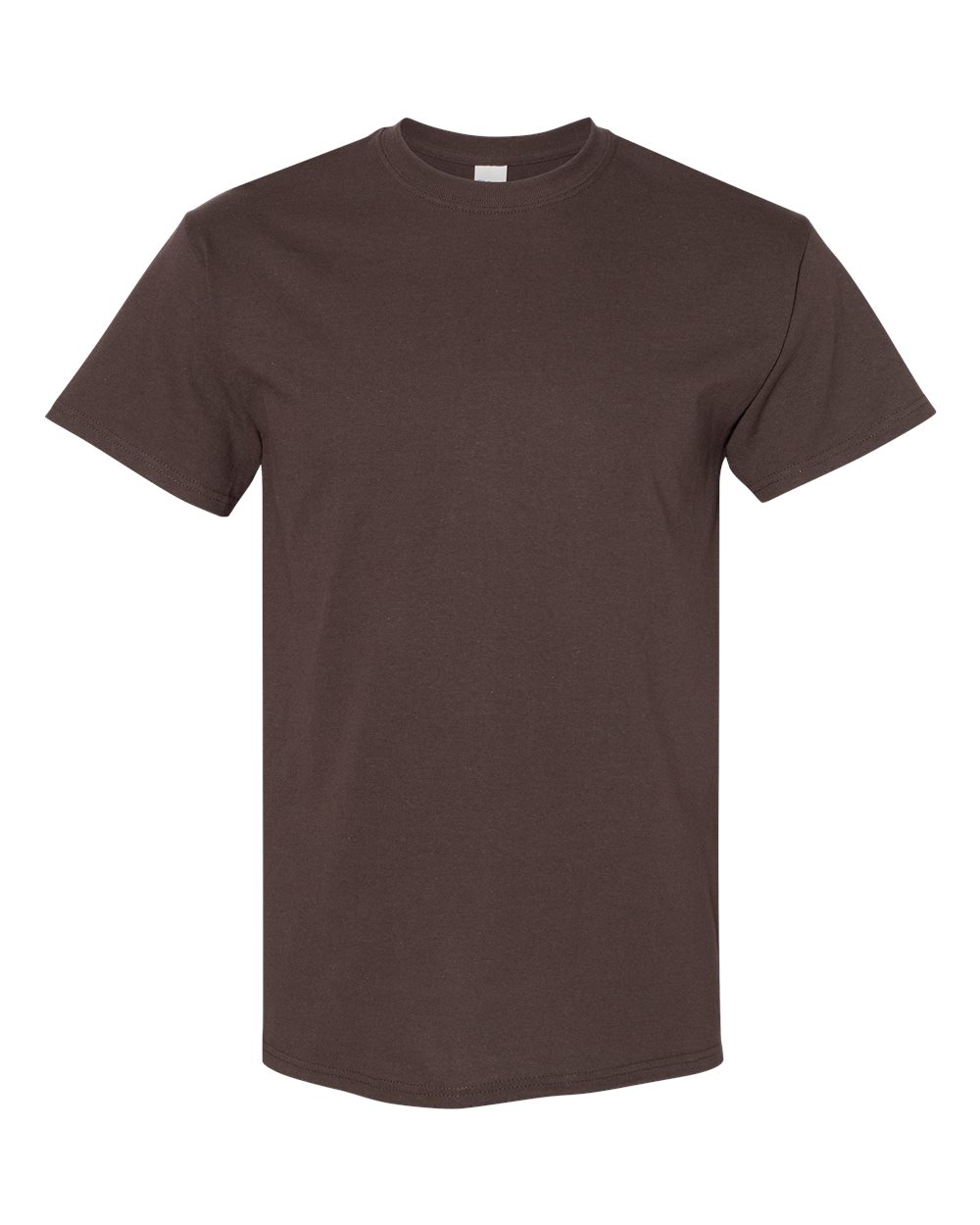 Heavy Cotton Classic Fit T-Shirt - Neutrals