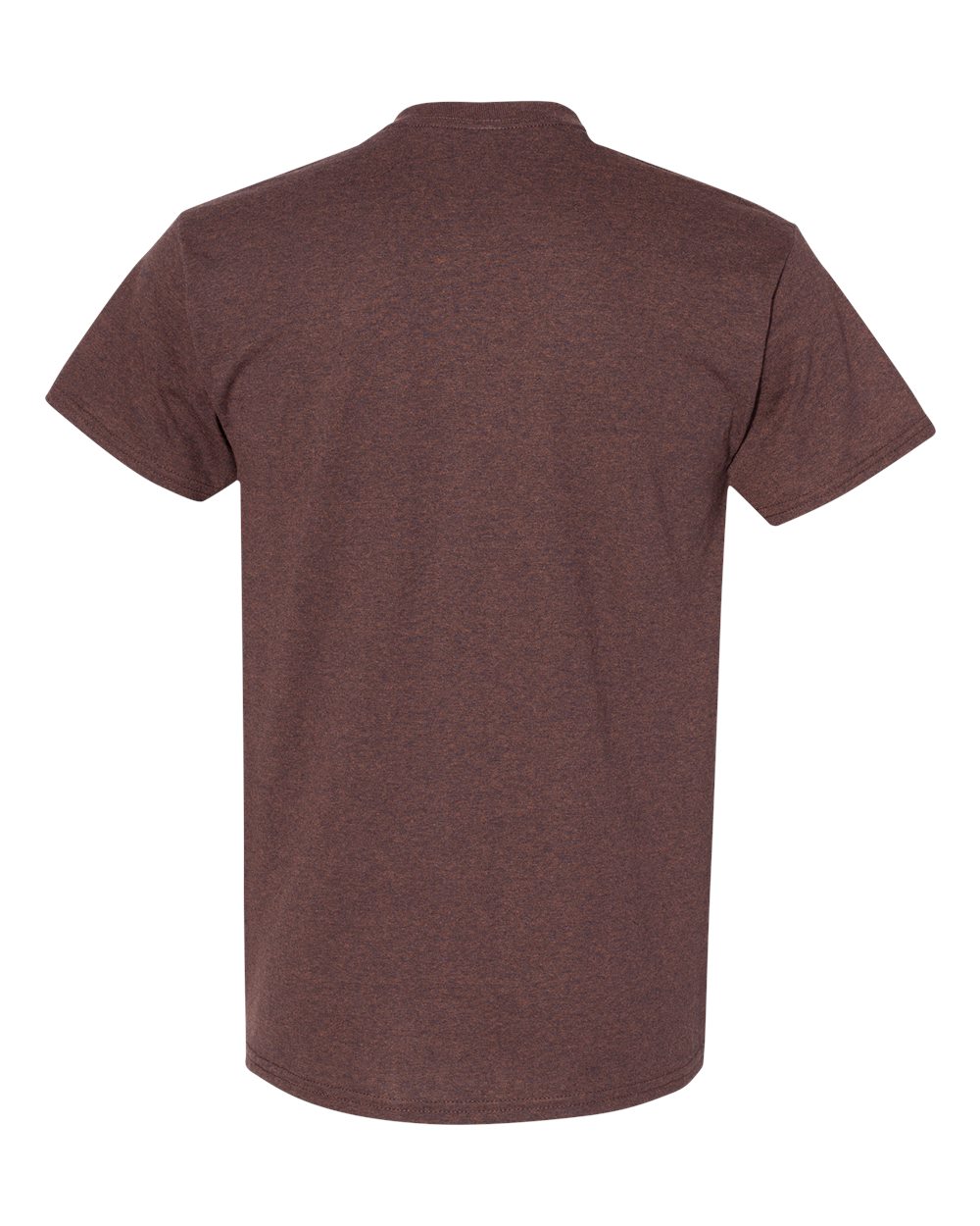 Heavy Cotton Classic Fit T-Shirt - Neutrals