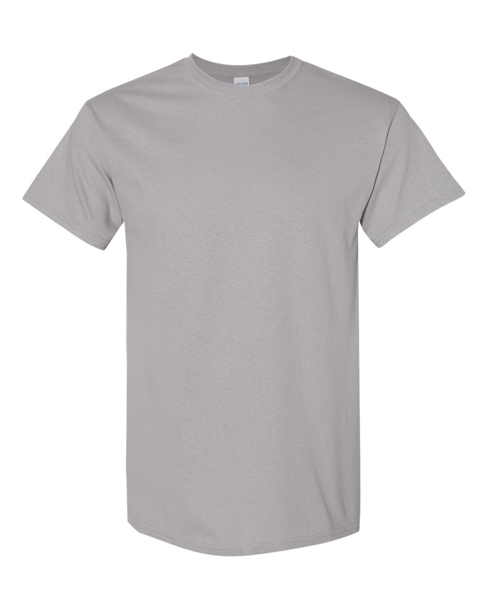 Heavy Cotton Classic Fit T-Shirt - Neutrals