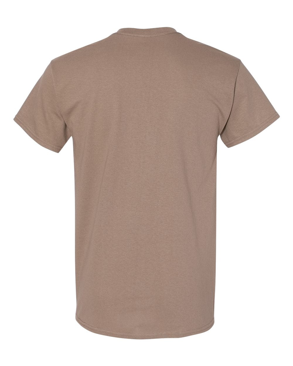 Heavy Cotton Classic Fit T-Shirt - Neutrals