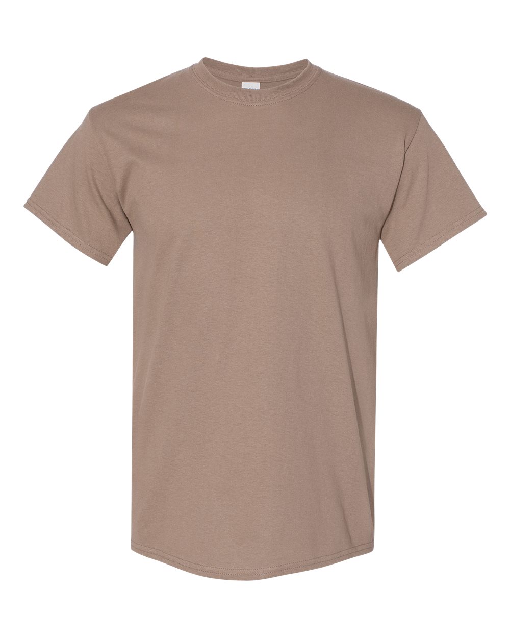 Heavy Cotton Classic Fit T-Shirt - Neutrals