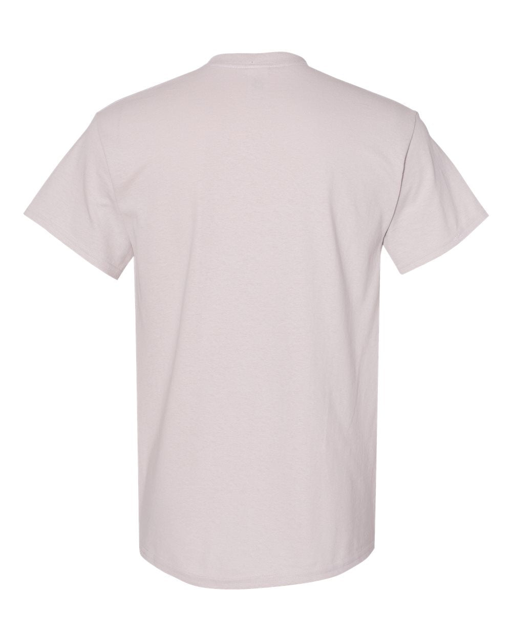 Heavy Cotton Classic Fit T-Shirt - Neutrals