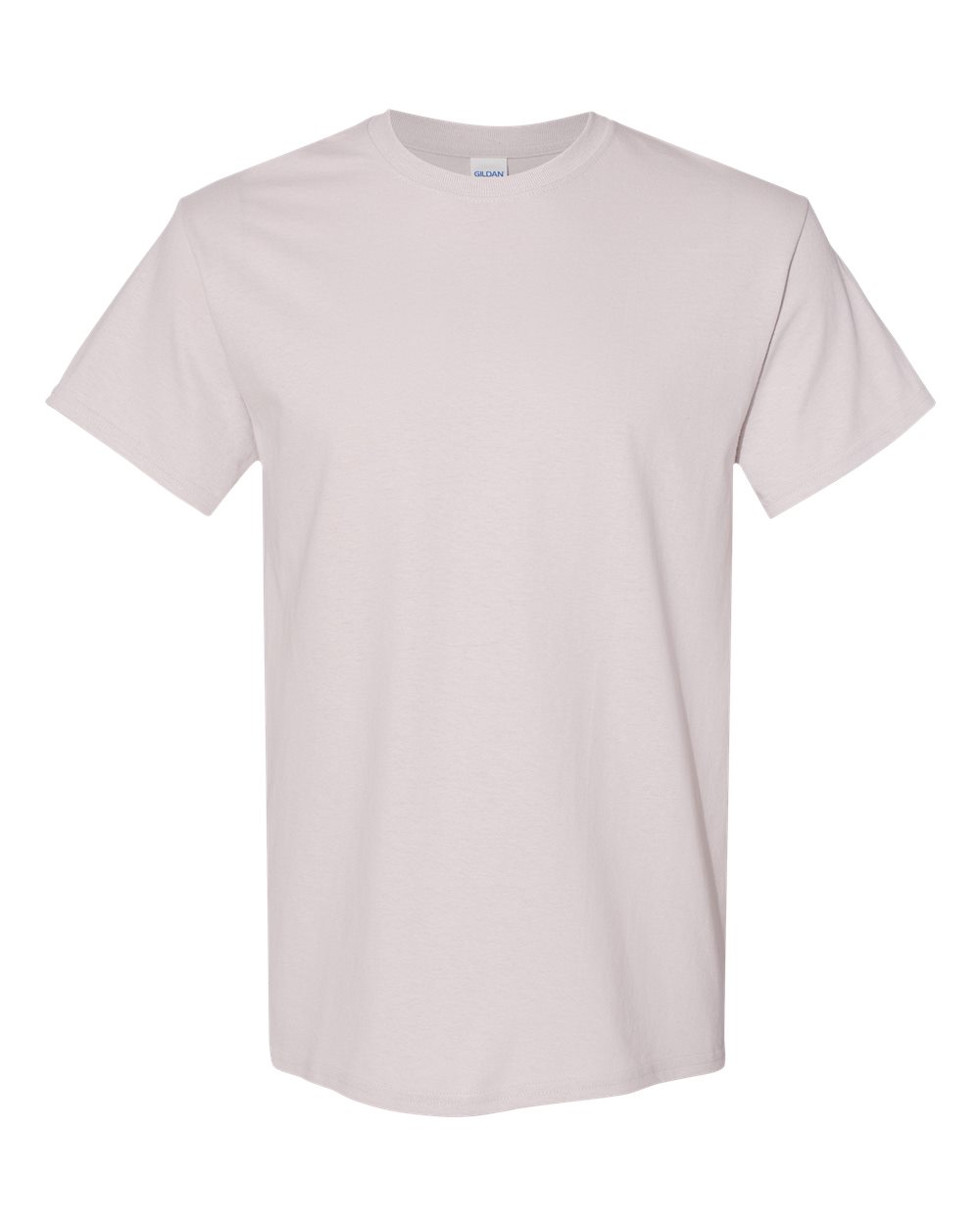 Heavy Cotton Classic Fit T-Shirt - Neutrals