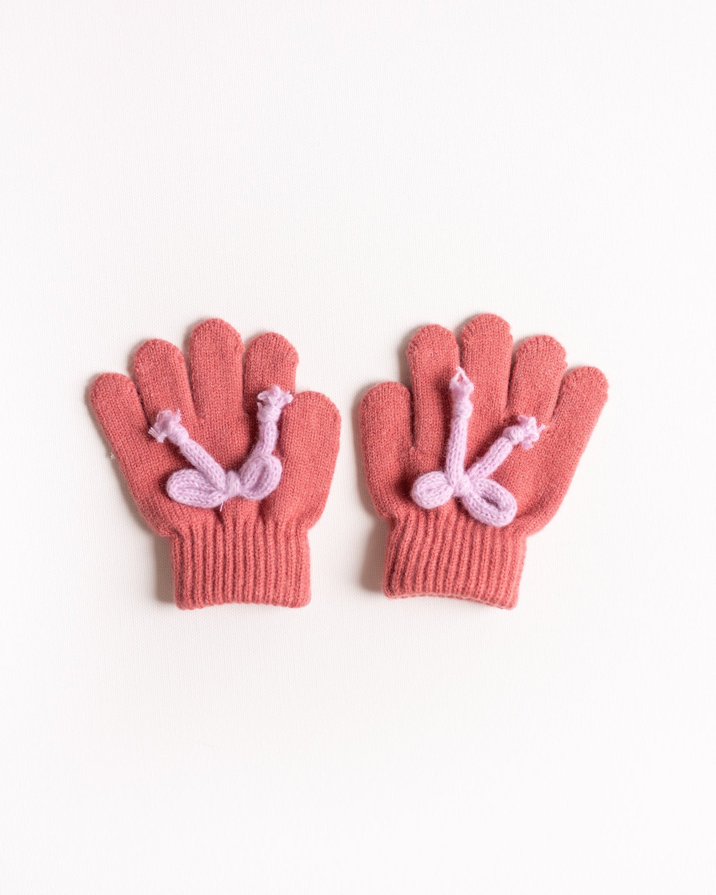 finger mitts