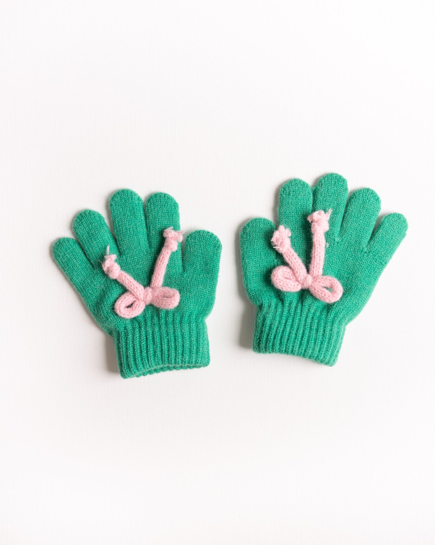 finger mitts