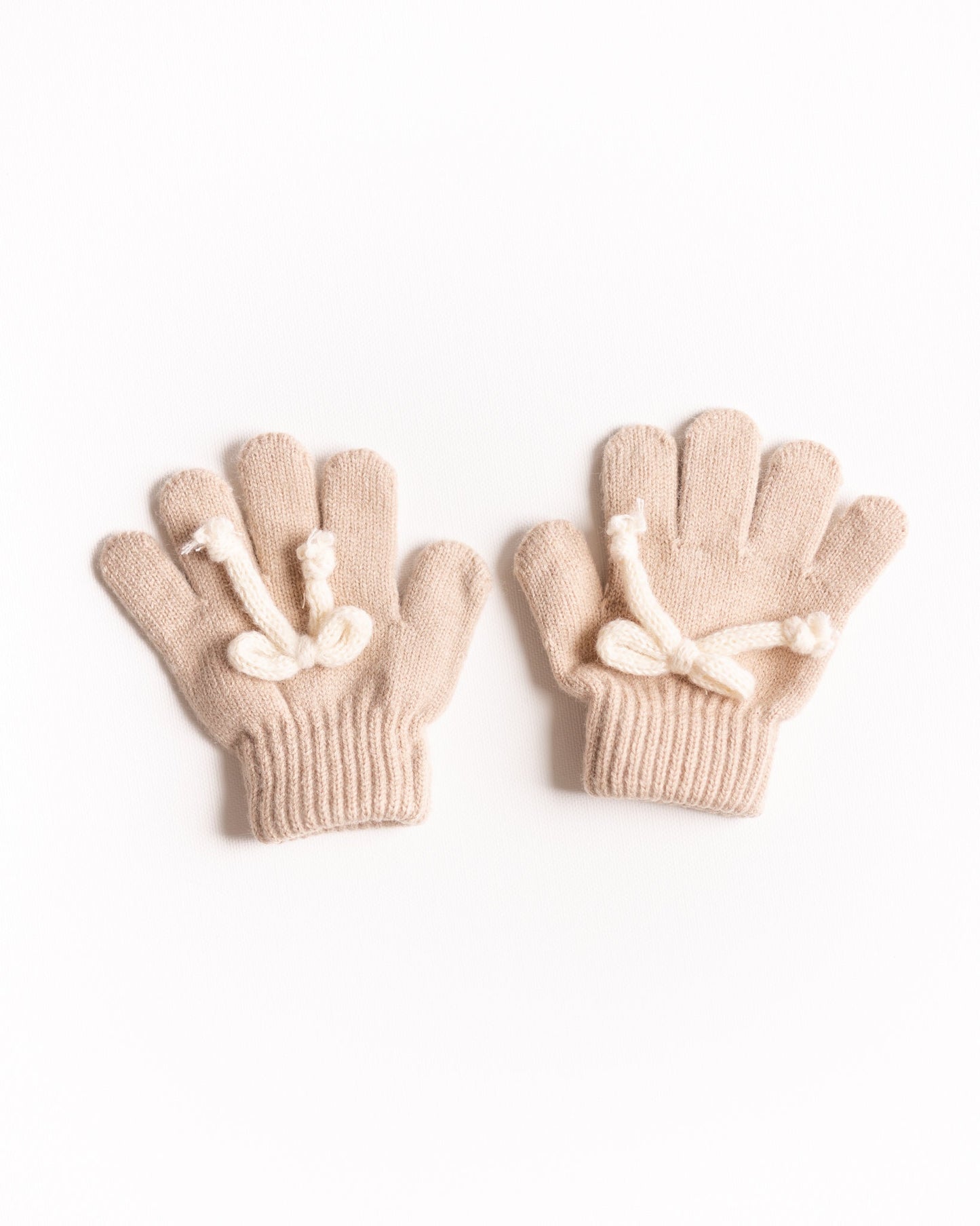 finger mitts