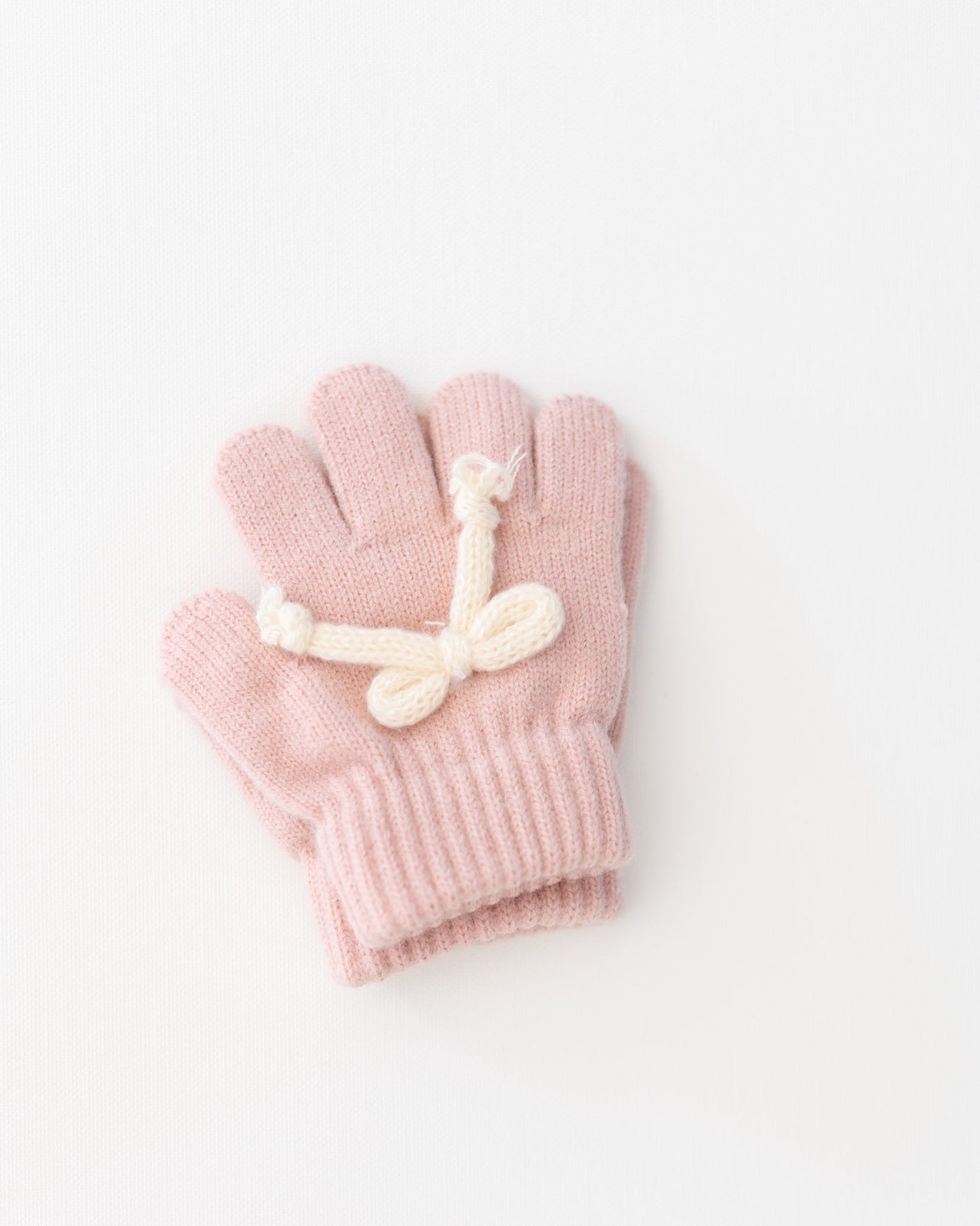 finger mitts