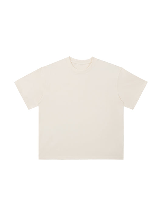 Heavy Cotton Drop Shoulder T-Shirt