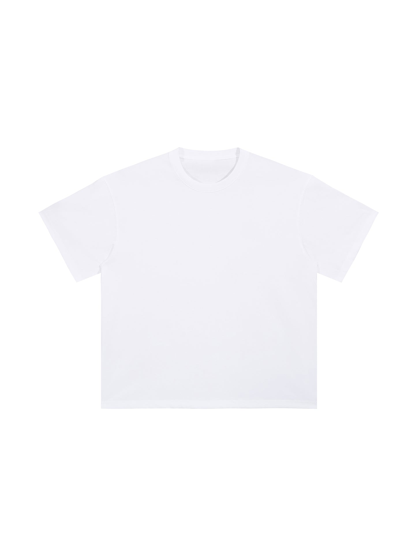 Heavy Cotton Drop Shoulder T-Shirt