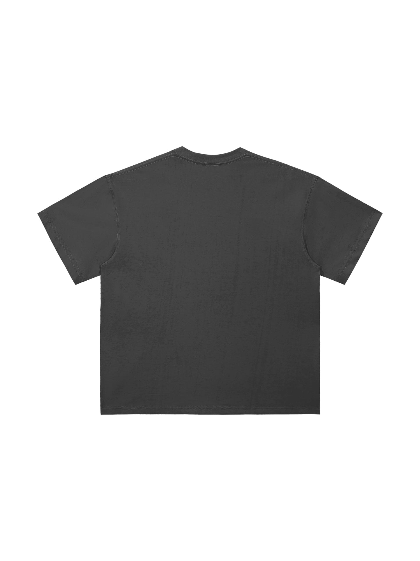 Heavy Cotton Drop Shoulder T-Shirt